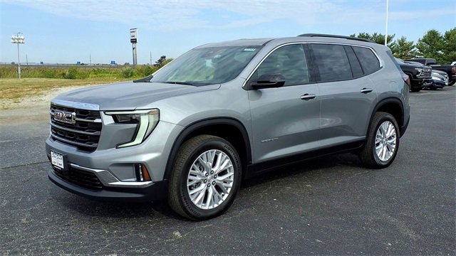 New 2026 GMC Acadia Elevation w/ Elevation Premium Package image 4