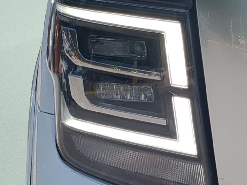 Used 2023 Nissan Titan Platinum Reserve w/ Off Road Protection Package AWD/4WD image 25