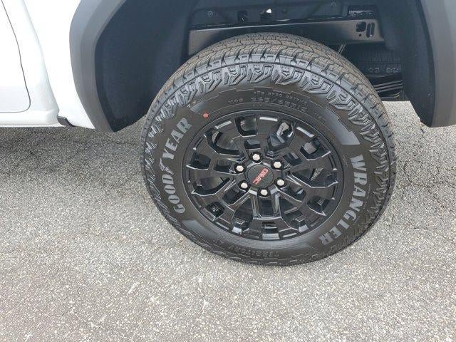 New 2026 GMC Canyon Elevation w/ Technology Package RWD image 8