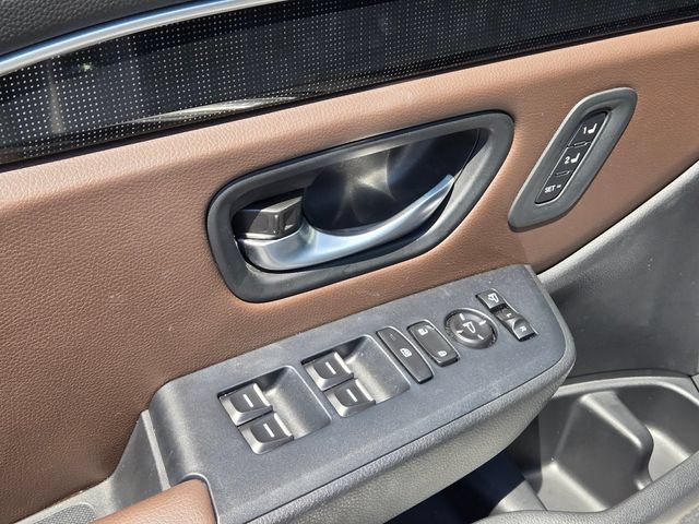 Used 2024 Honda Pilot Elite image 14