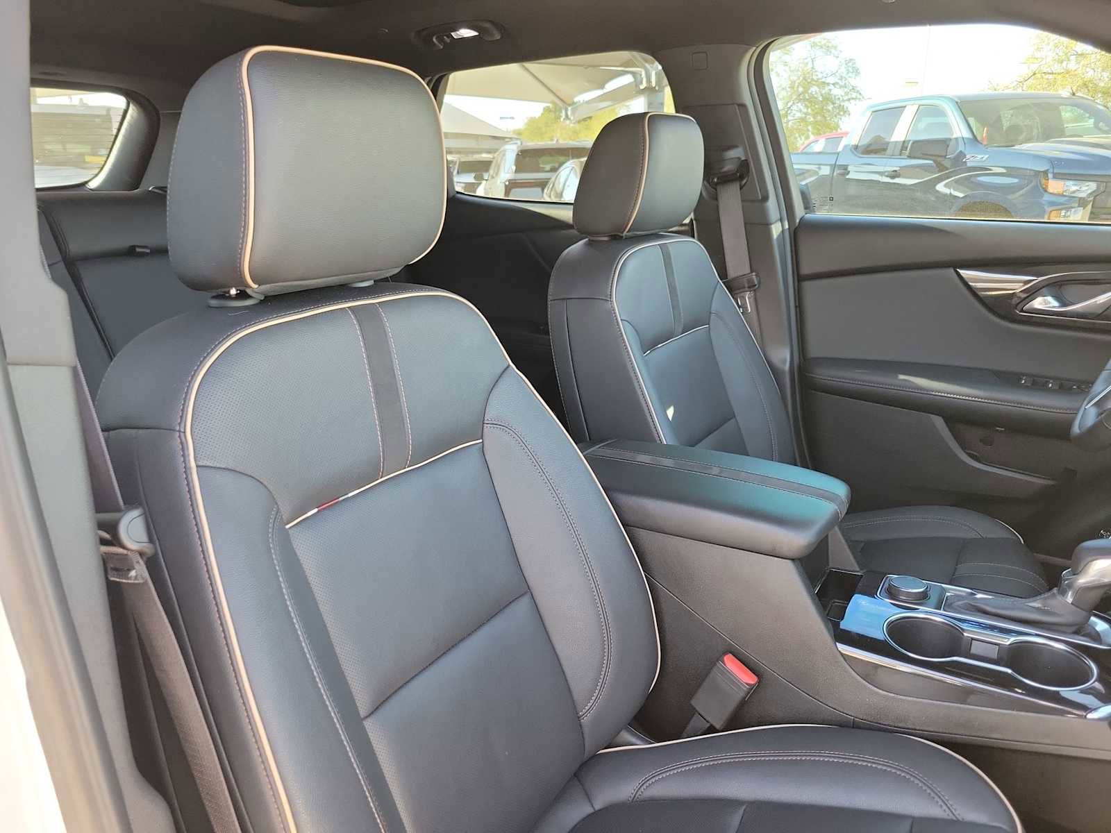 Used 2024 Chevrolet Blazer Premier w/ Enhanced Convenience Package image 14