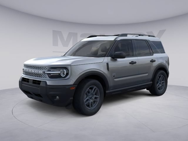 Used 2026 Ford Bronco Sport Big Bend w/ Convenience Package AWD/4WD image 1
