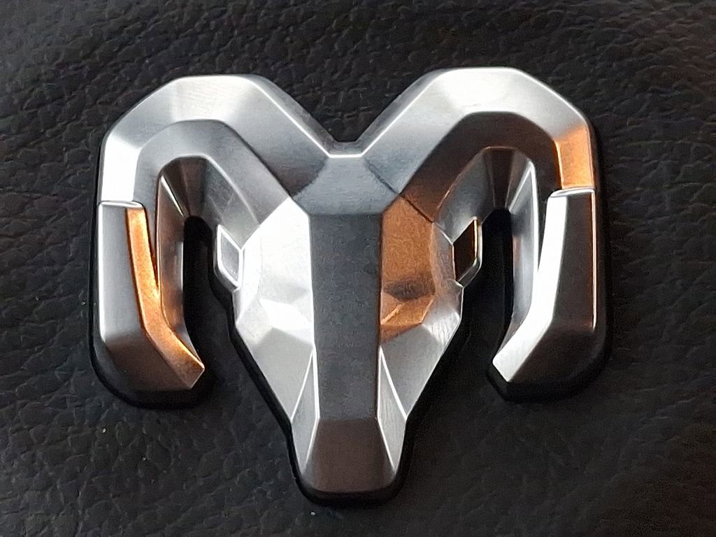 New 2026 RAM 1500 Big Horn w/ Night Edition image 10