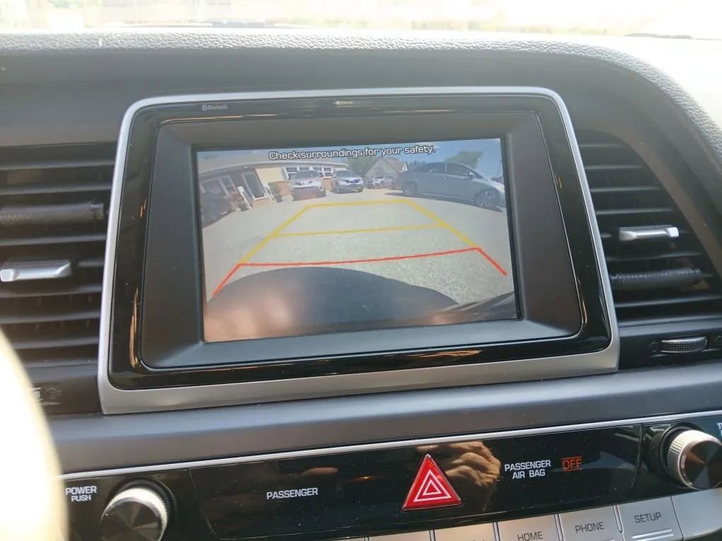 Used 2019 Hyundai Sonata SE image 11