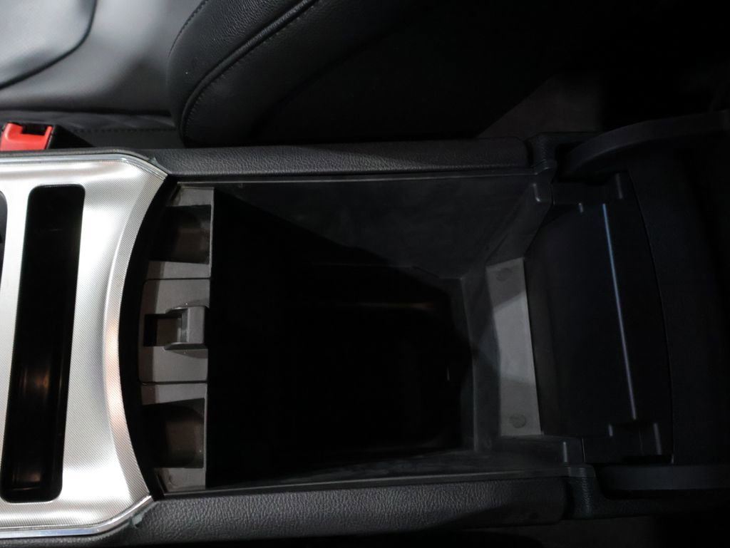 Used 2024 Ford Edge Titanium w/ Equipment Group 301A image 30