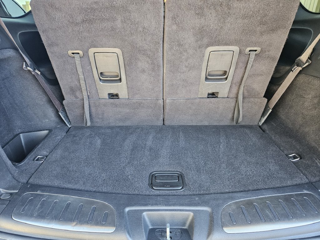 Used 2021 Dodge Durango Citadel w/ Premium Entertainment Group AWD/4WD image 23