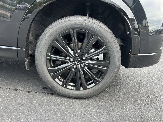 New 2025 MAZDA CX-5 2.5 Turbo w/ Premium Package image 5