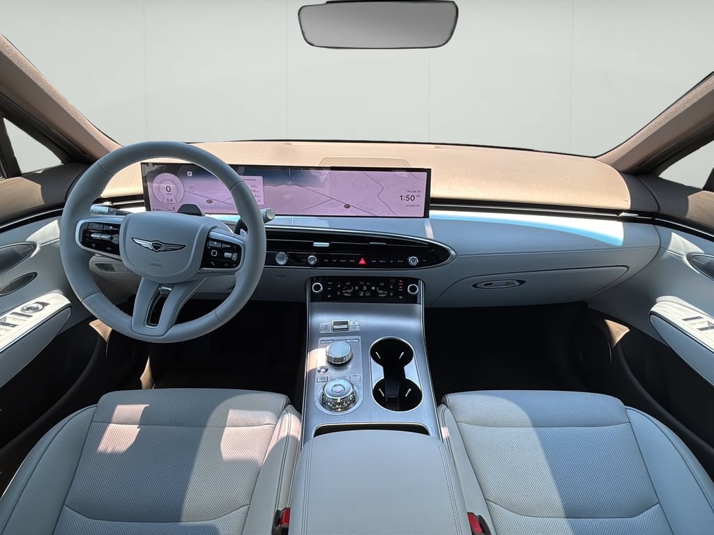 Certified 2026 Genesis GV70 2.5T Advanced AWD/4WD image 20