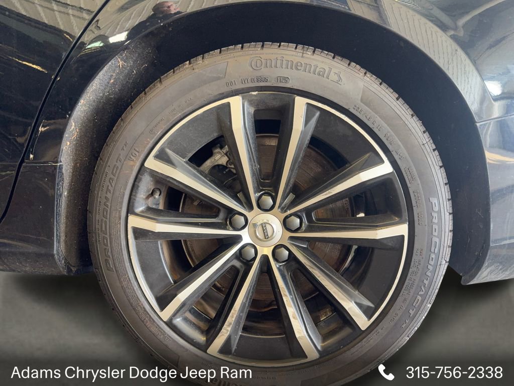 Used 2023 Volvo S60 T8 Plus image 20