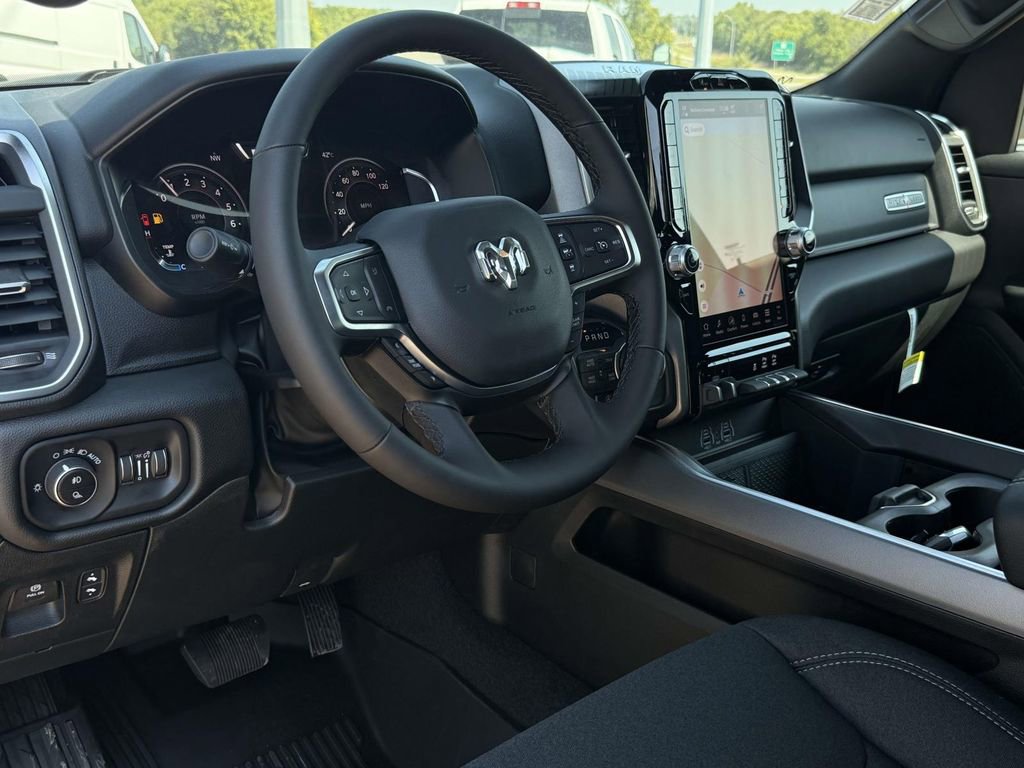 New 2026 RAM 1500 Lone Star image 23