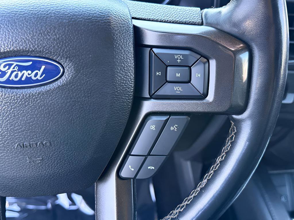 Used 2021 Ford Expedition Max Limited image 17