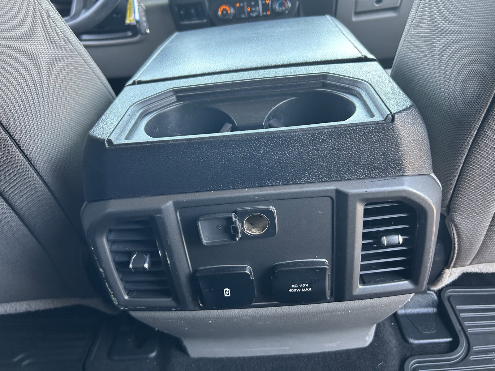 Used 2017 Ford F350 XLT w/ XLT Value Package AWD/4WD image 15