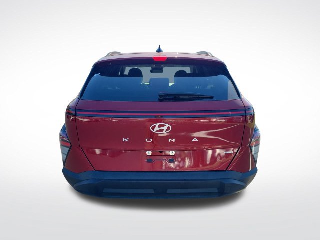 Used 2025 Hyundai Kona SEL AWD/4WD image 15