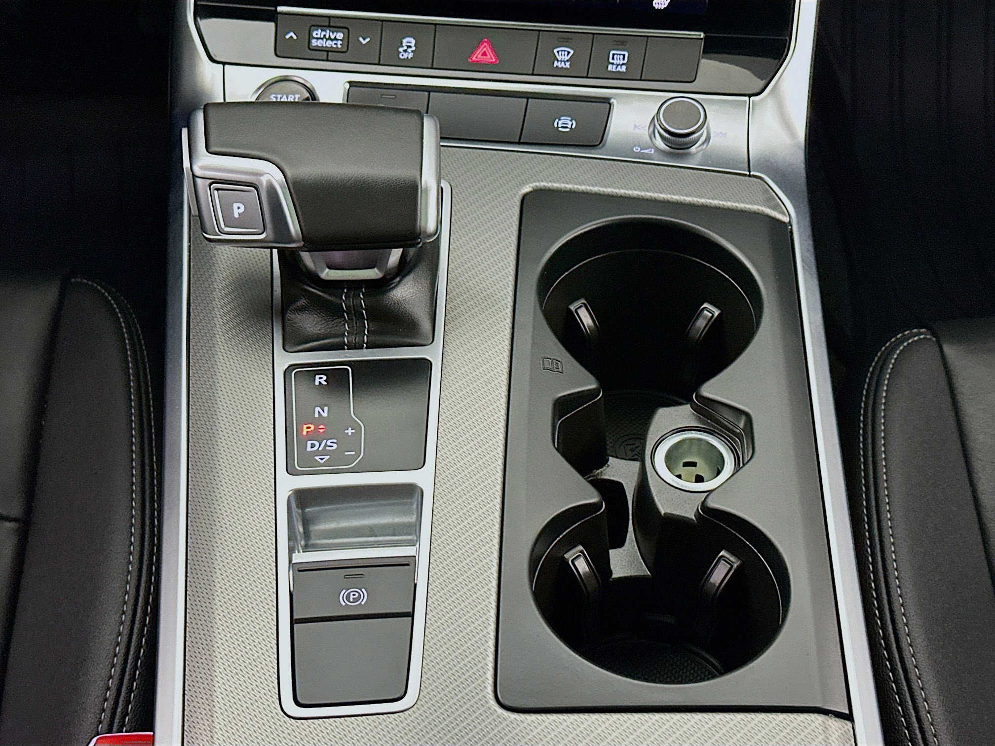 Used 2024 Audi A6 2.0T Premium w/ Summer of Audi Package image 13