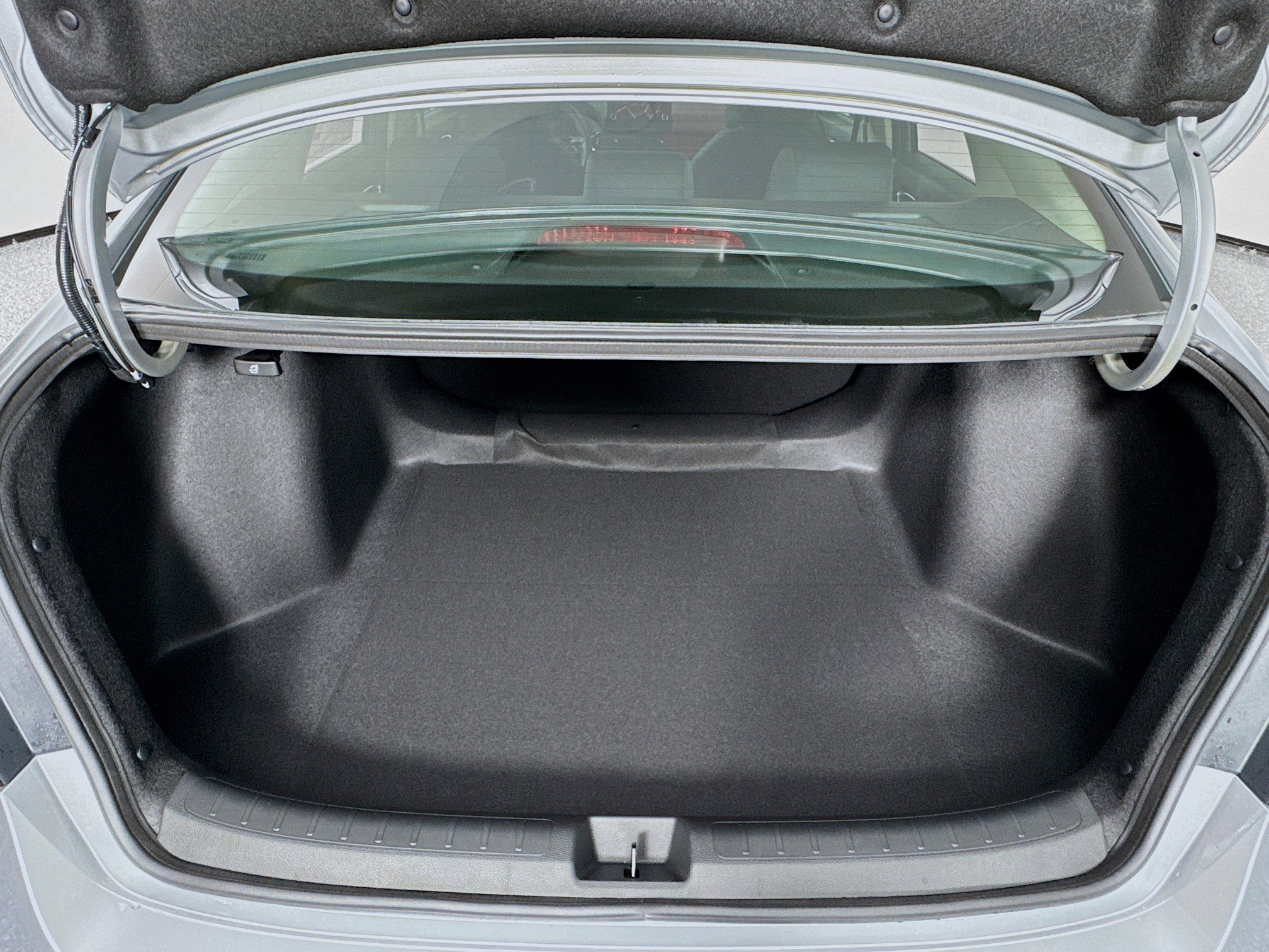 New 2026 Honda Civic LX image 23