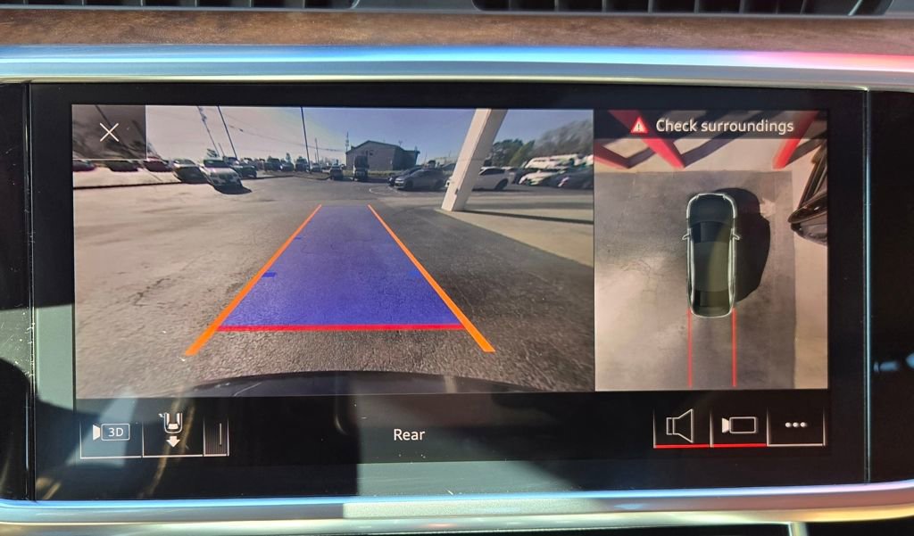 Used 2019 Audi A6 3.0T Premium Plus w/ Premium Plus Package image 33