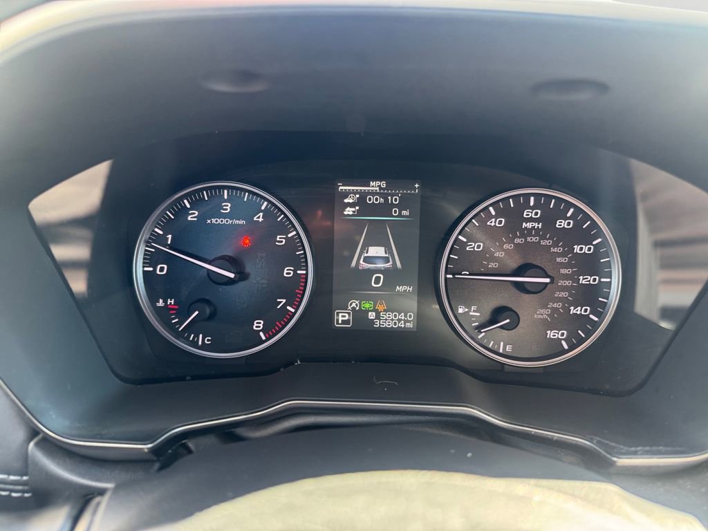 Used 2022 Subaru Outback Limited image 28