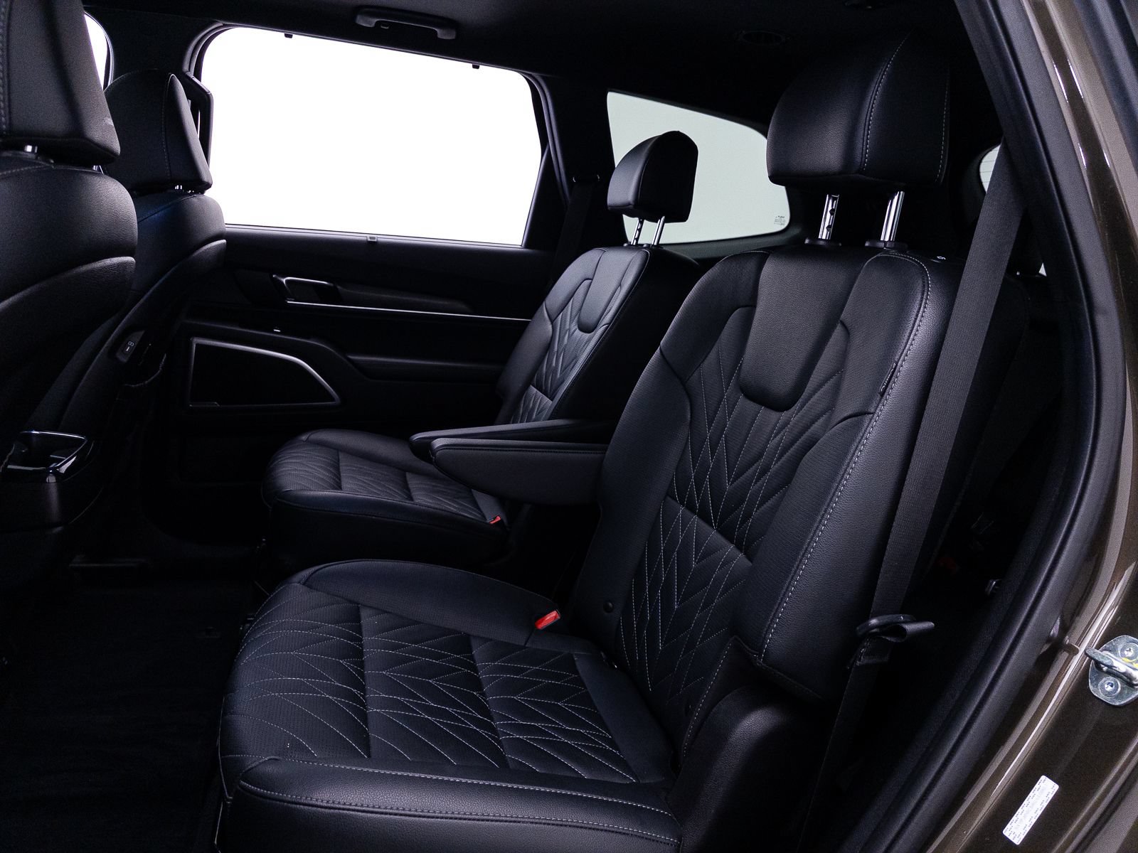 Certified 2024 Kia Telluride EX X-Line AWD/4WD image 45