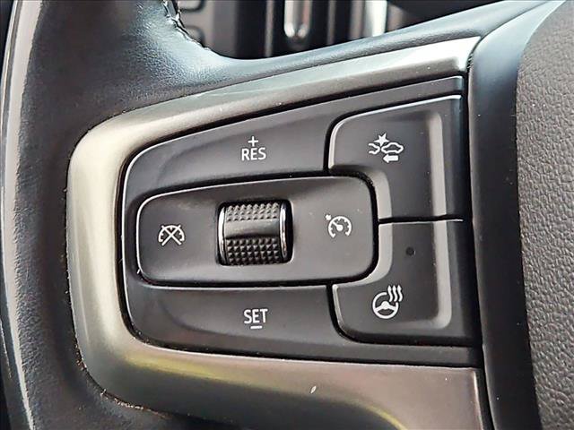 Used 2023 Chevrolet Silverado 2500 LTZ w/ LTZ Plus Package AWD/4WD image 24