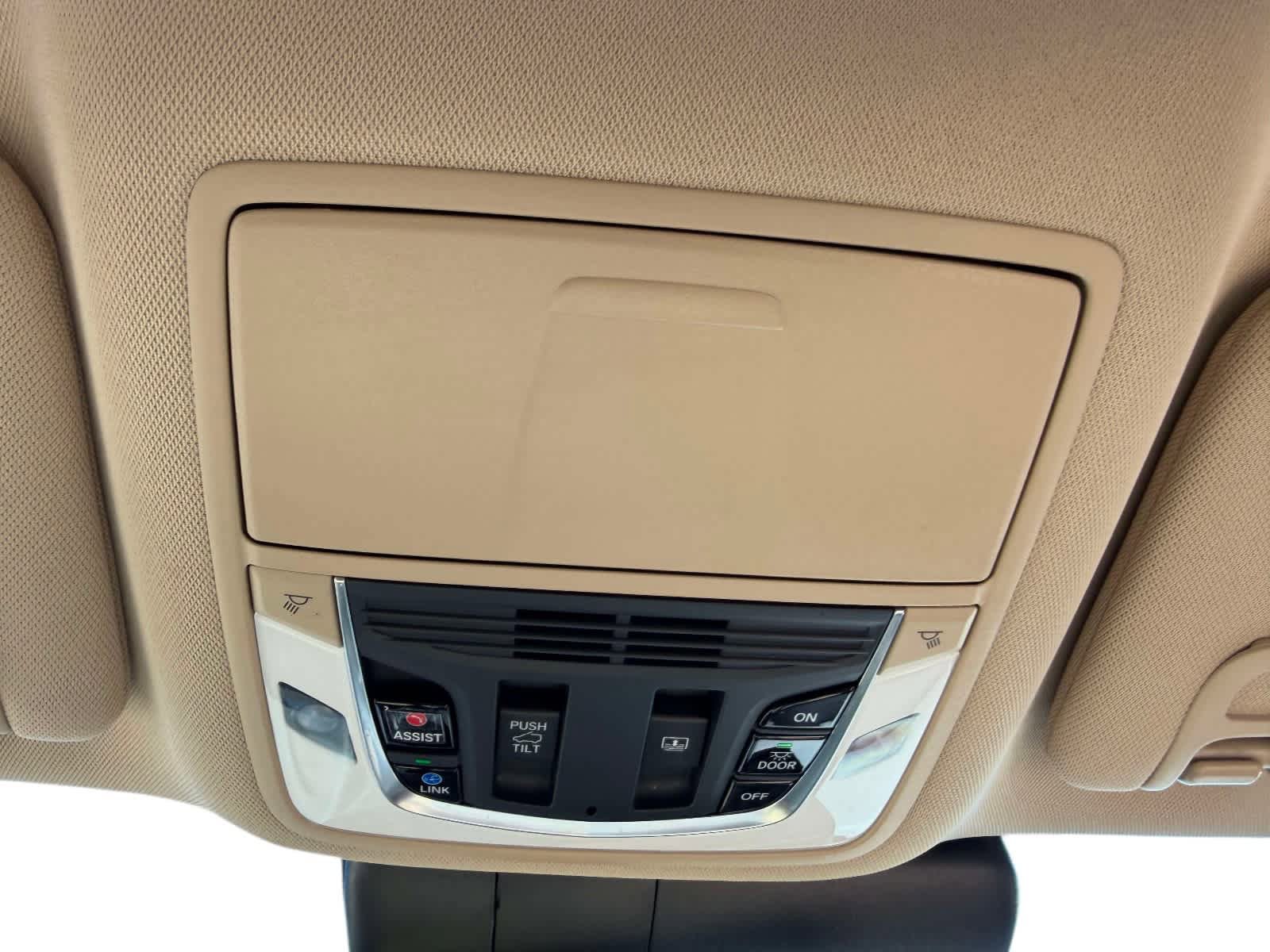 Used 2021 Acura RDX AWD image 29