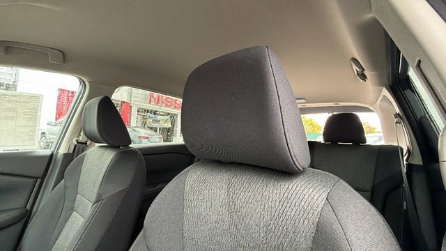 New 2026 Nissan Rogue SV image 22