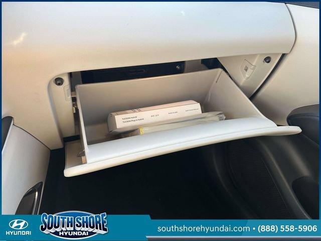 Certified 2024 Hyundai Tucson SEL AWD/4WD image 39