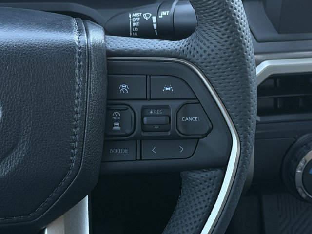 New 2026 Toyota Tacoma TRD Off-Road AWD/4WD image 14