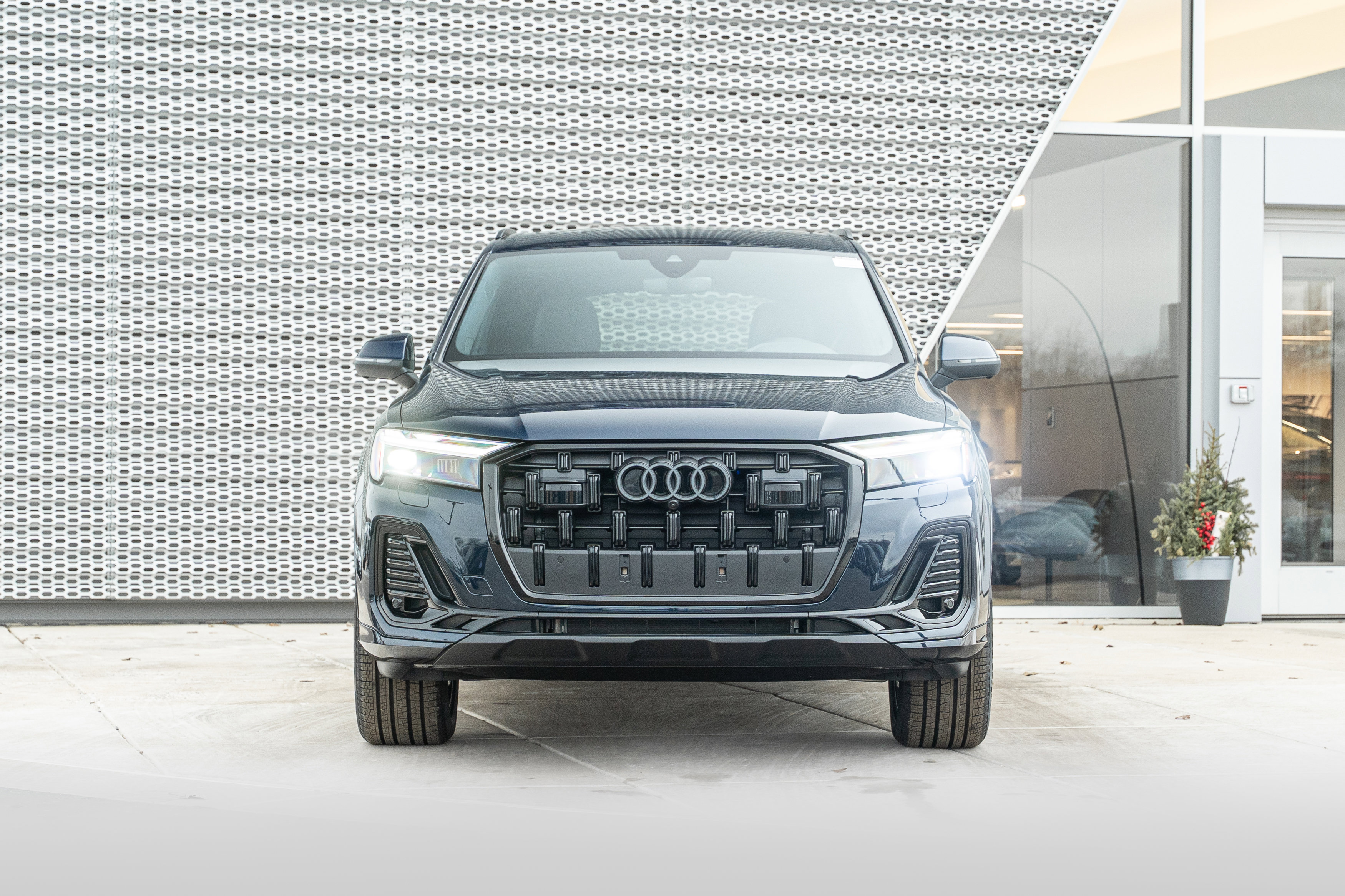 New 2026 Audi Q7 2.0T Premium image 38