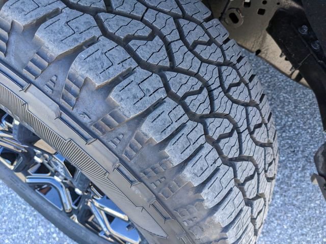 New 2026 Ford F150 STX image 33