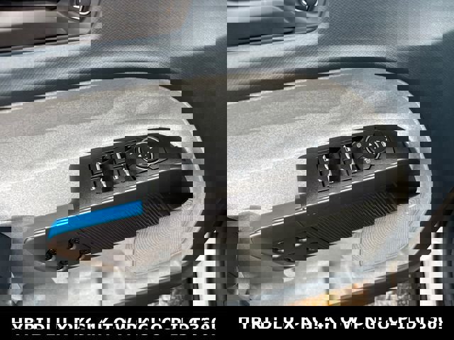 New 2025 Ford Maverick XLT w/ Equipment Group 301A image 7