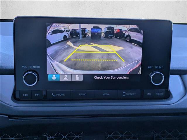 Certified 2024 Honda Accord LX image 14