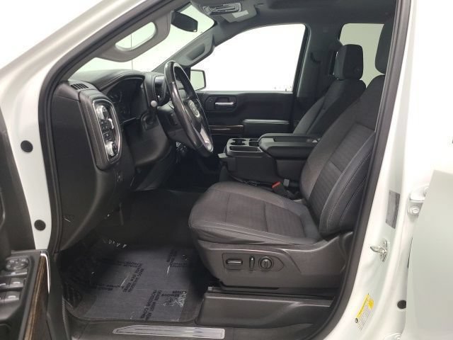 Used 2019 GMC Sierra 1500 SLE w/ SLE Value Package AWD/4WD image 17