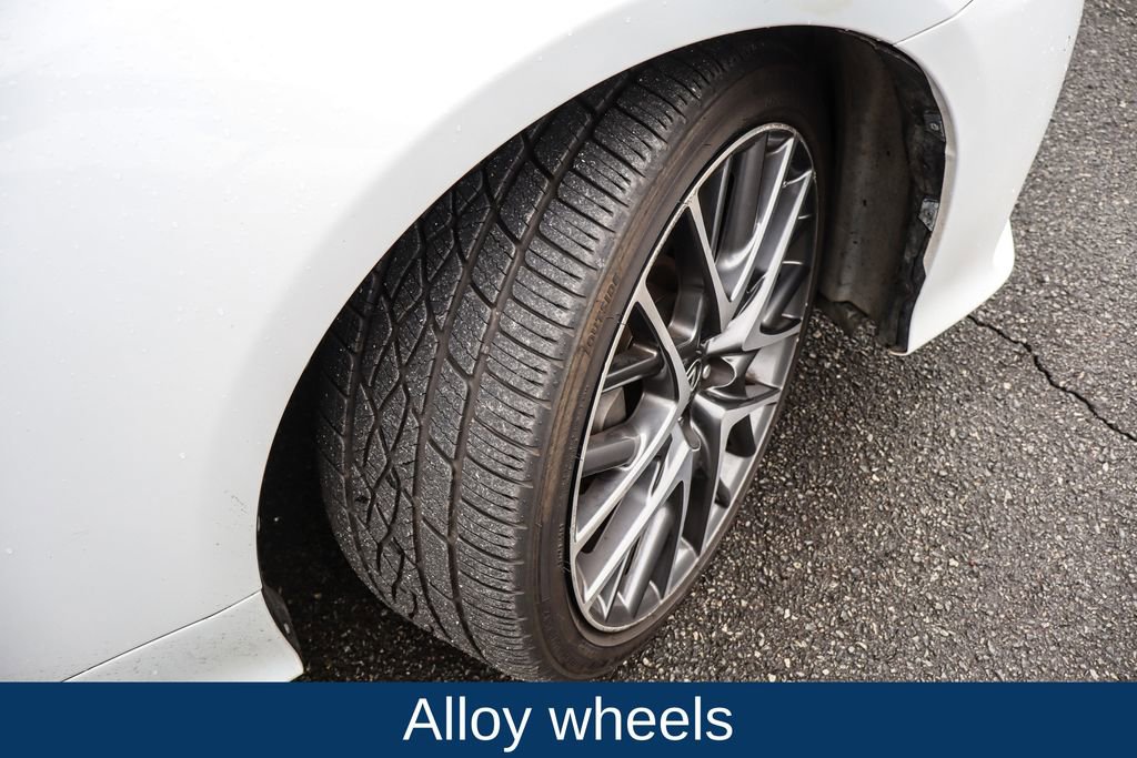 Used 2016 Lexus RC 300 AWD image 38