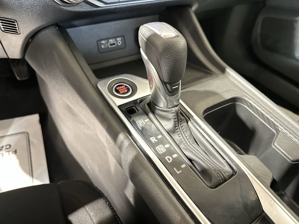 Used 2023 Nissan Sentra SV image 20