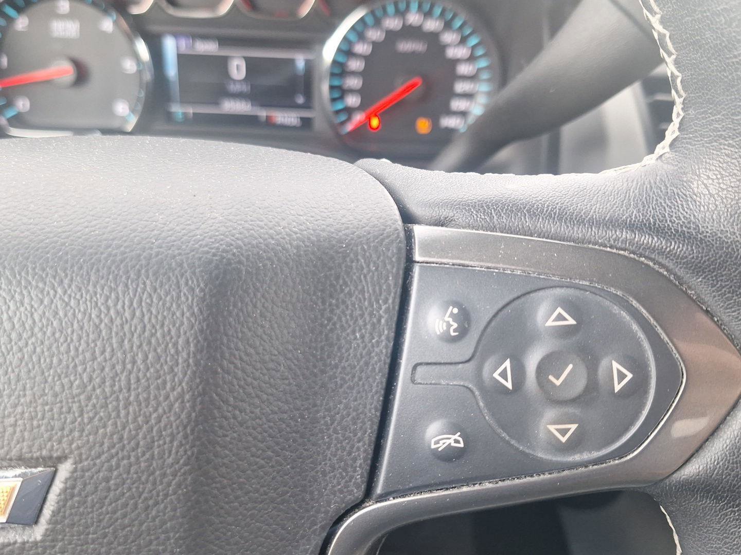 Used 2019 Chevrolet Tahoe LT w/ LT Signature Package AWD/4WD image 30