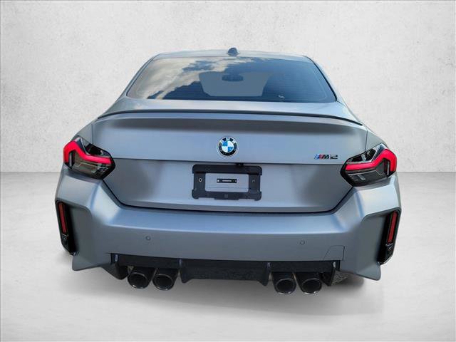 Used 2025 BMW M2 RWD image 6