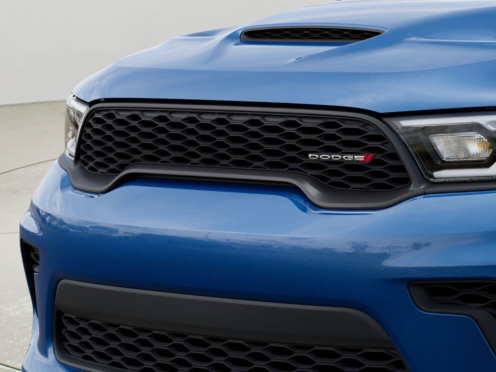 New 2025 Dodge Durango R/T AWD/4WD image 11