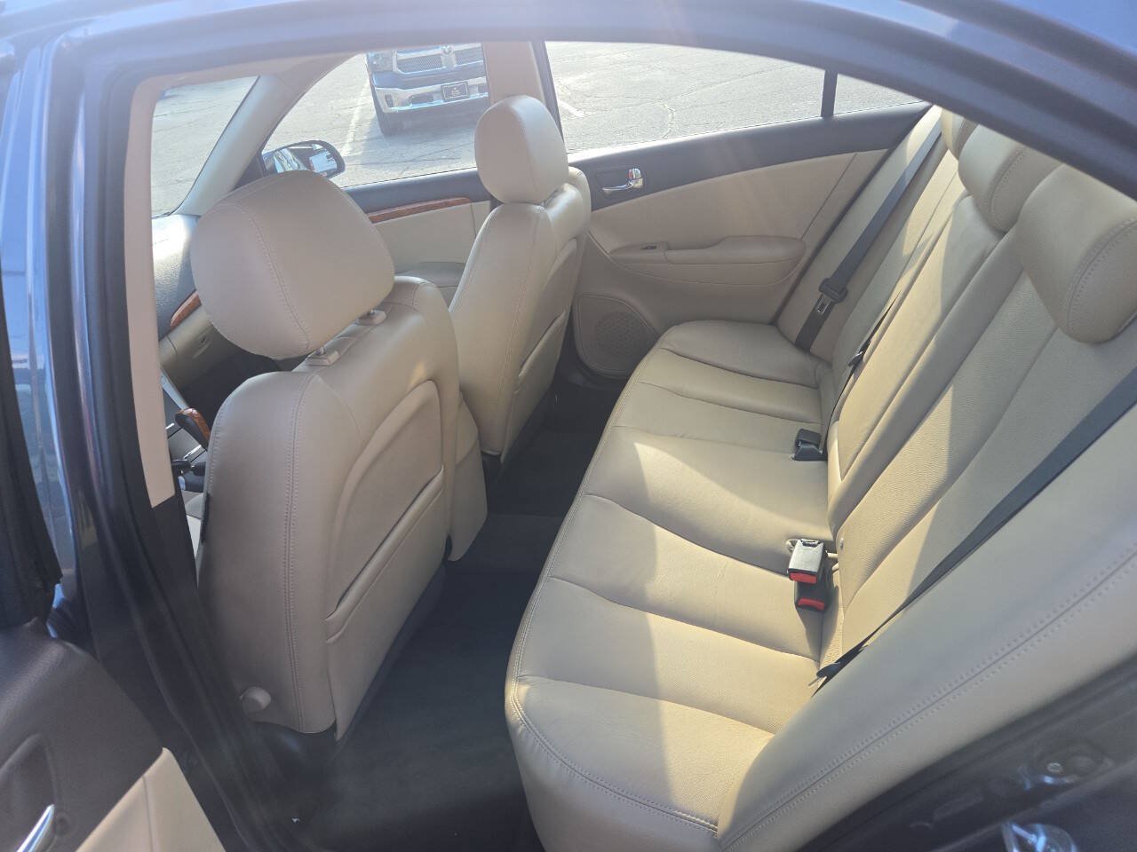Used 2009 Hyundai Sonata V6 FWD image 23
