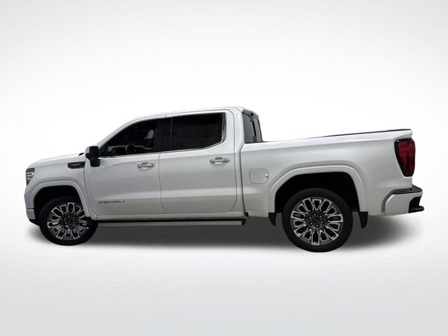 Used 2025 GMC Sierra 1500 Denali Ultimate image 14