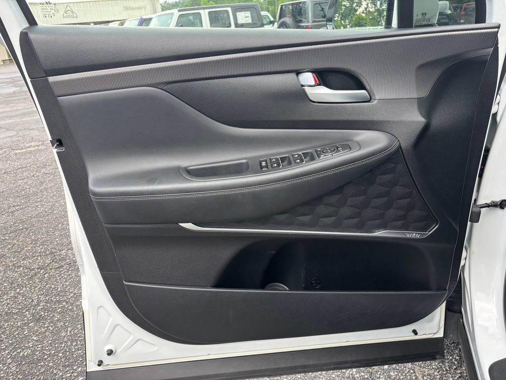 Used 2020 Hyundai Santa Fe SEL AWD/4WD image 44
