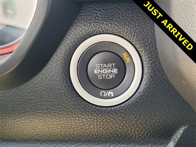 Used 2024 RAM 1500 Rebel w/ Rebel Level 1 Equipment Group image 16