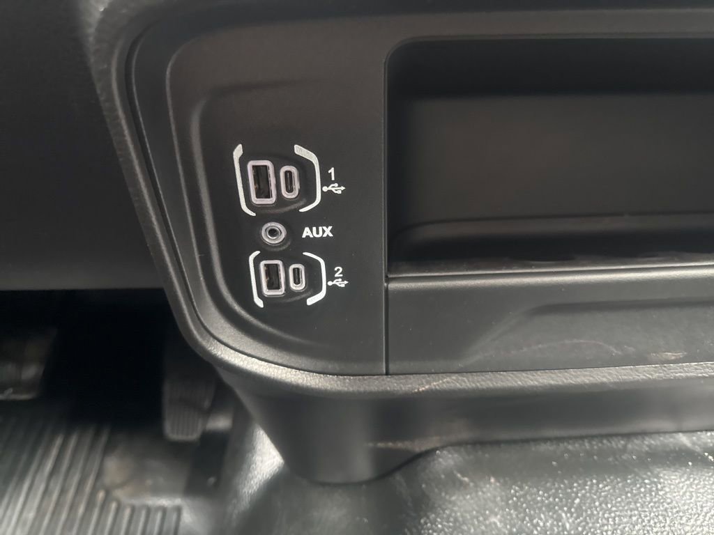 New 2026 RAM 3500 Tradesman w/ Chrome Appearance Group A image 21