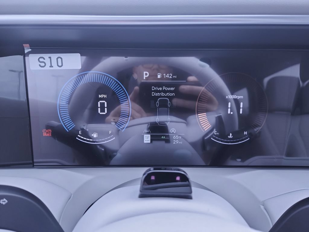 New 2026 Hyundai Palisade SE AWD/4WD image 15