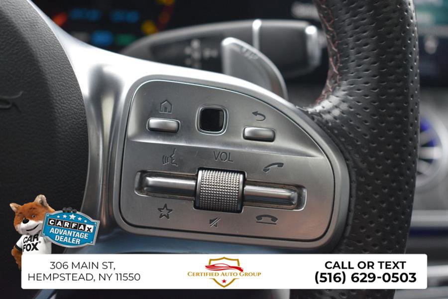 Used 2021 Mercedes-Benz CLS 53 AMG 4MATIC image 15