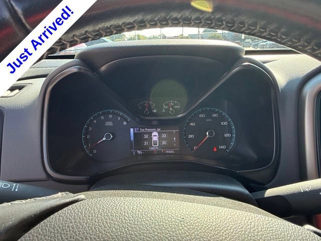 Used 2017 Chevrolet Colorado Z71 RWD image 32