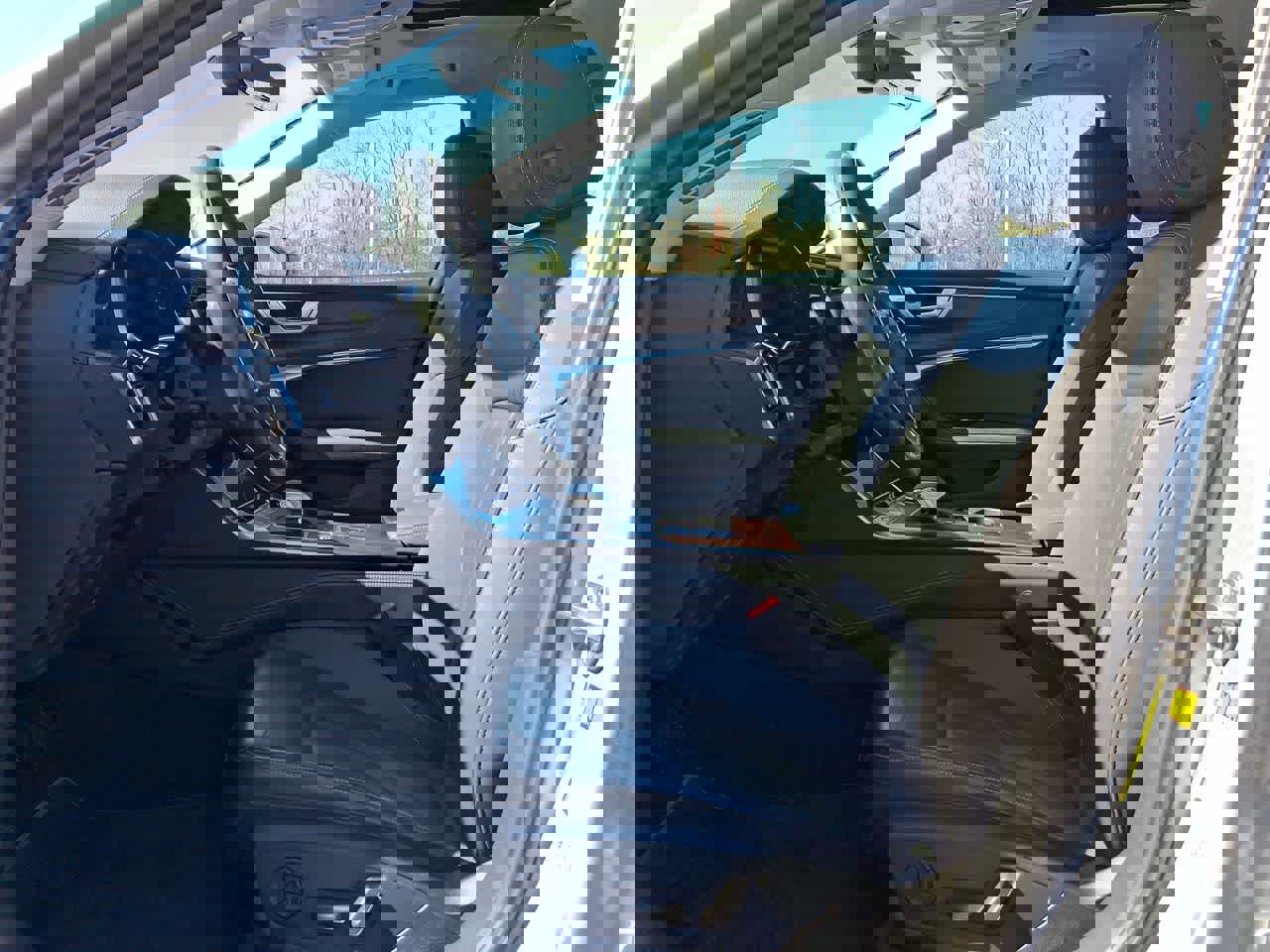 Used 2019 Audi A6 3.0T Premium Plus w/ Premium Plus Package image 17