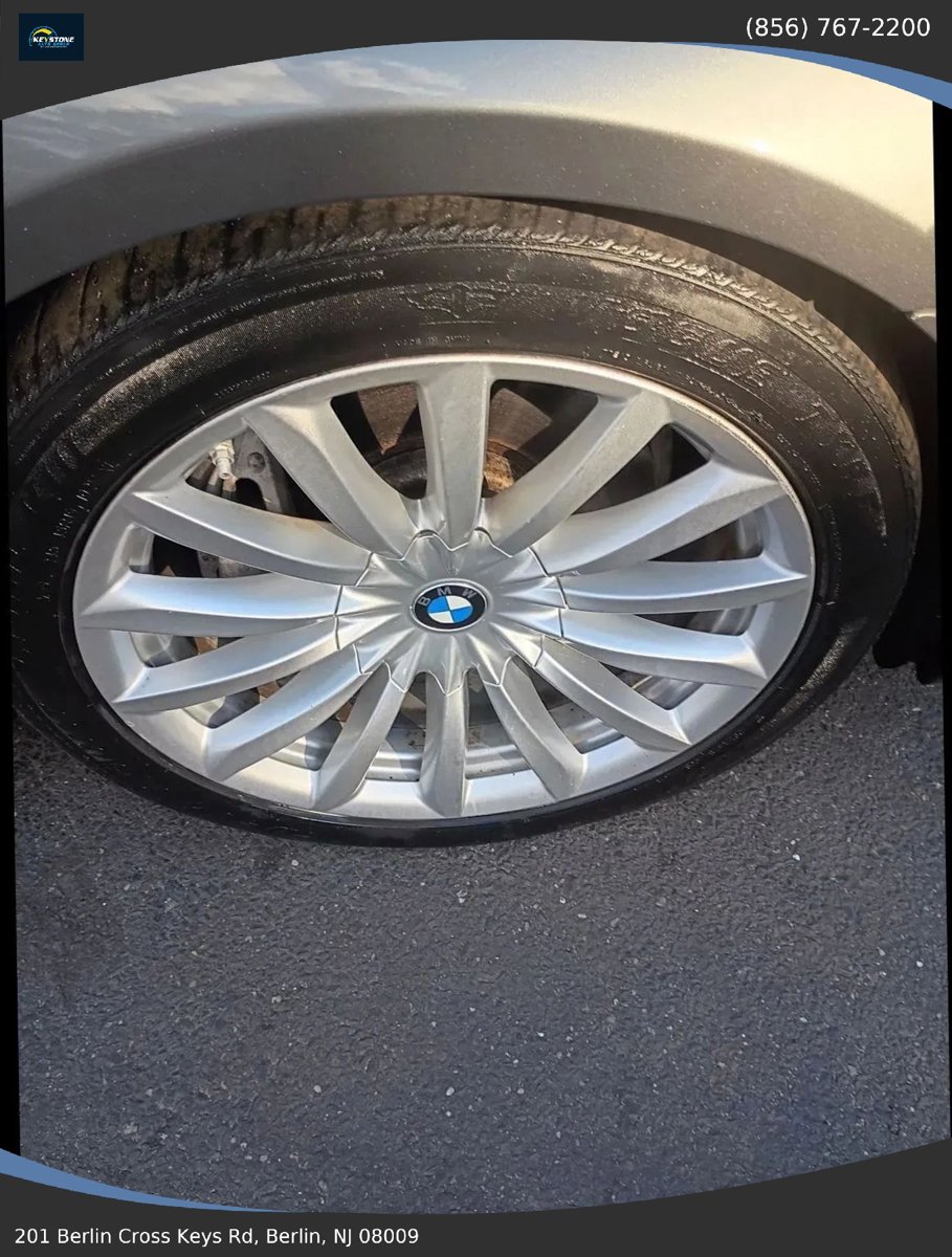 Used 2016 BMW 740i RWD image 49