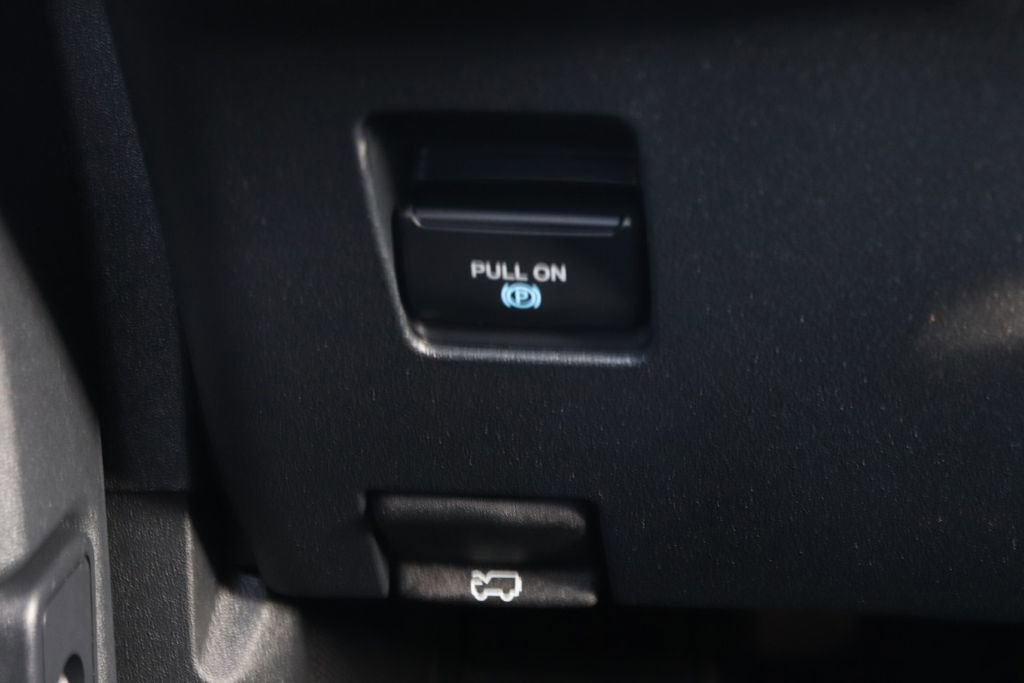 New 2025 Ford Bronco Badlands image 36