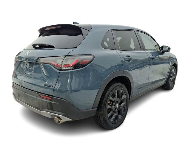 Used 2024 Honda HR-V Sport image 6