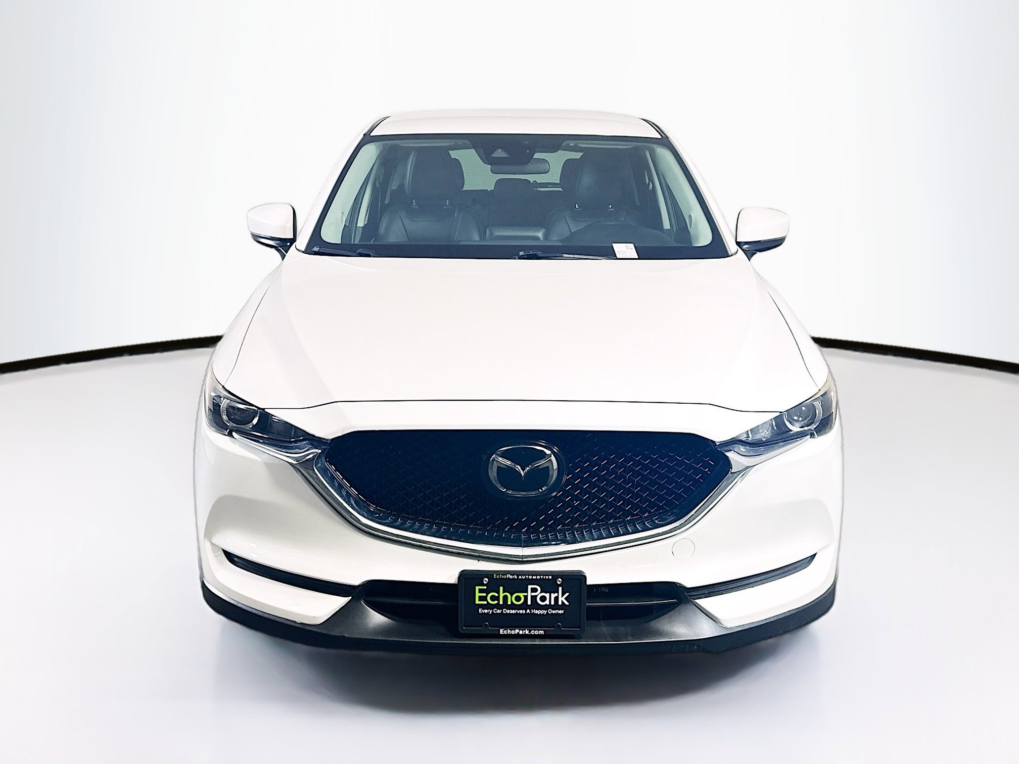 Used 2020 MAZDA CX-5 Touring AWD/4WD image 2